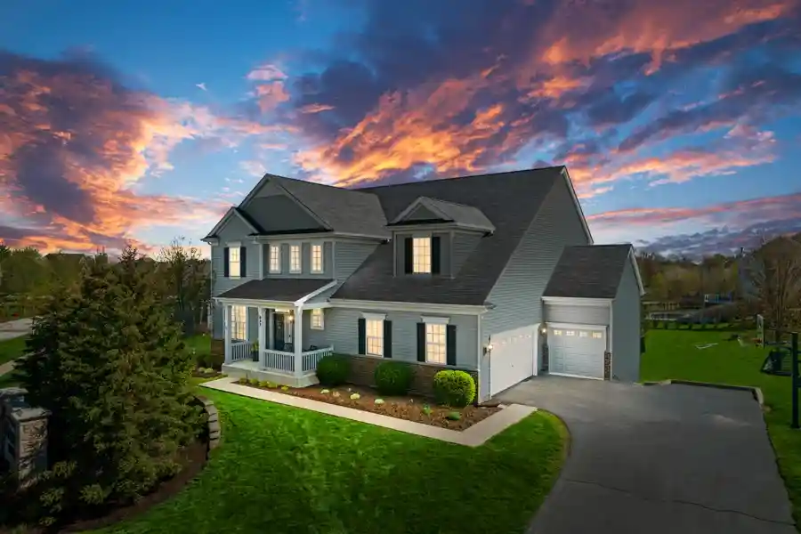 Home